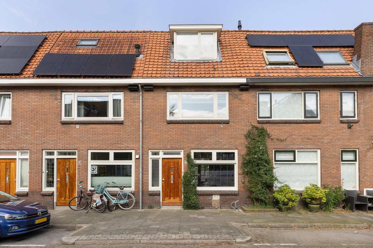 Jacob van der Borchstraat 84