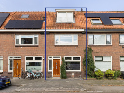 Jacob van der Borchstraat 84