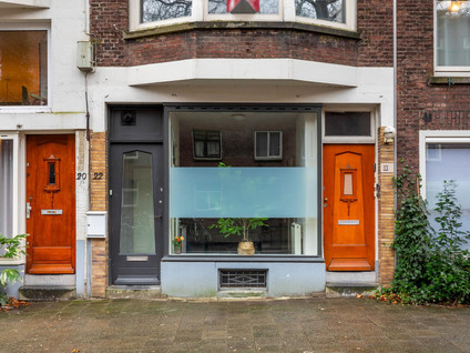 Van Cittersstraat 22A