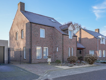 Clara Feystraat 11