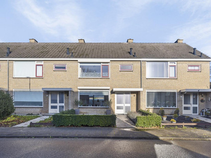 Celsiusstraat 10