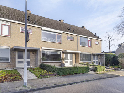 Celsiusstraat 10