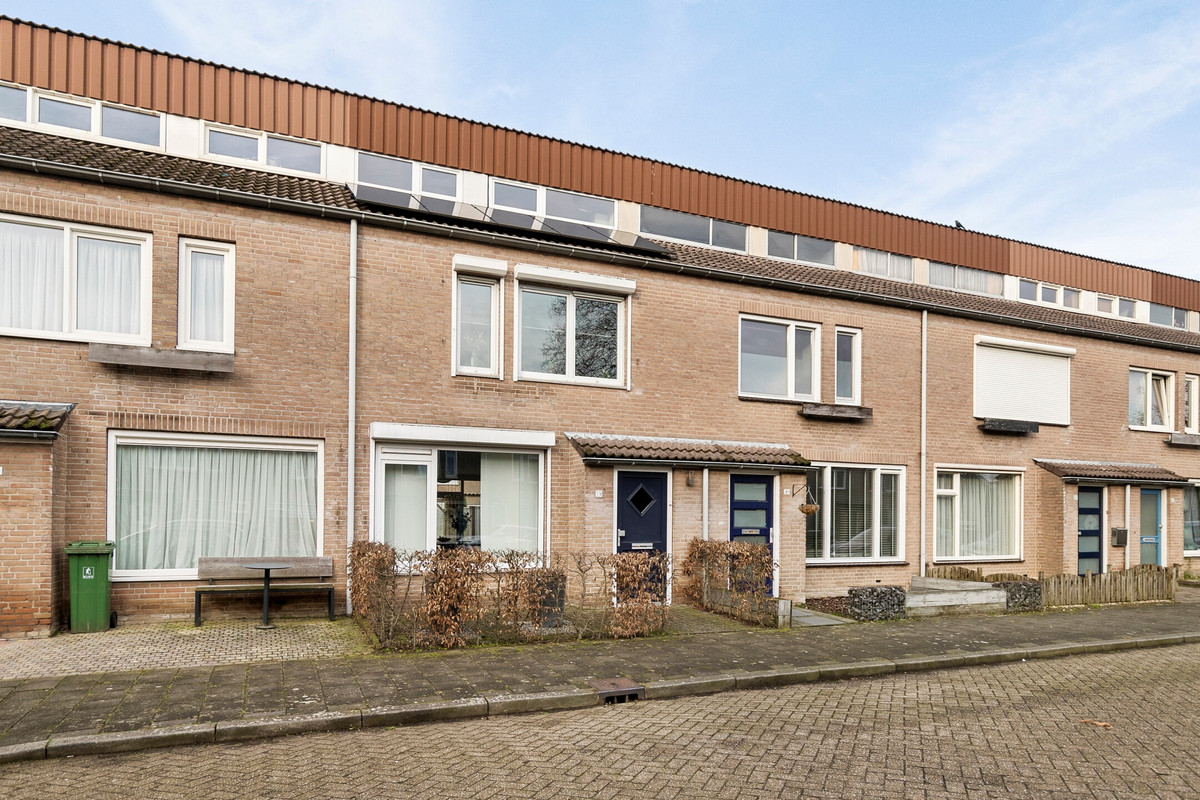 Karel Doormanstraat 79