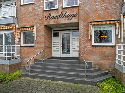 Raadhuisplein 10