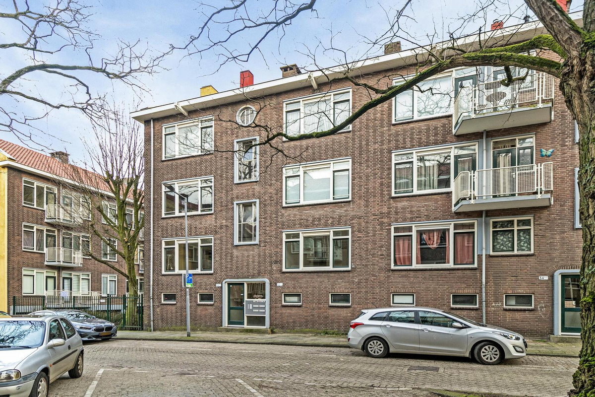 Dr. Zamenhofstraat 32A