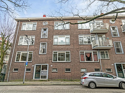 Dr. Zamenhofstraat 32A