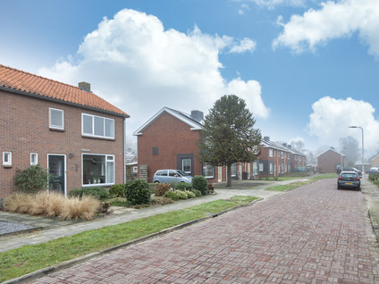 Heemstrastraat 3