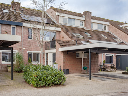 Het Kruiwerk 20