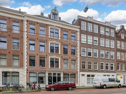 Marnixstraat 237E