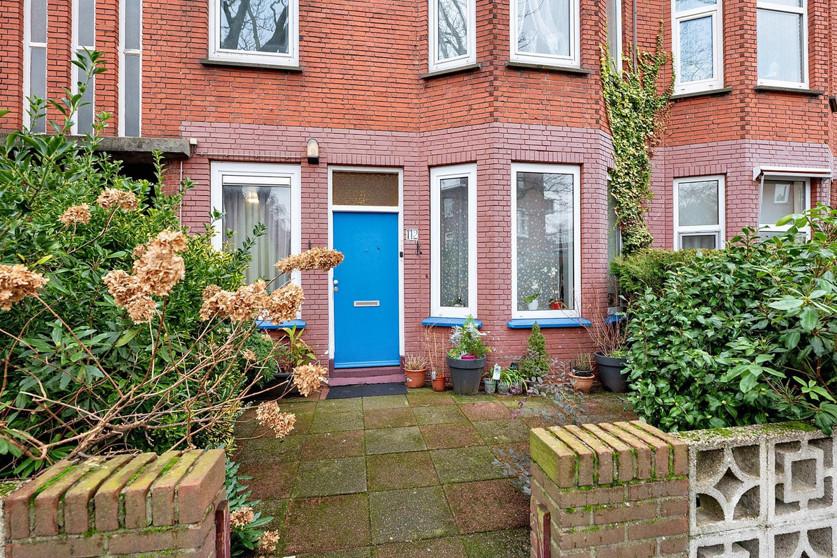 Harderwijkstraat 112