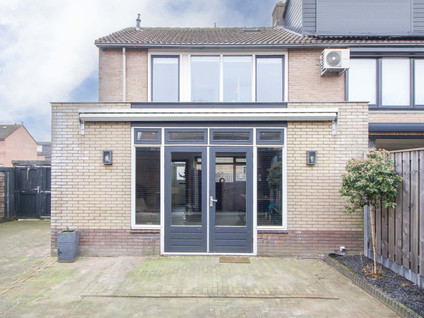 Heemraadstraat 18