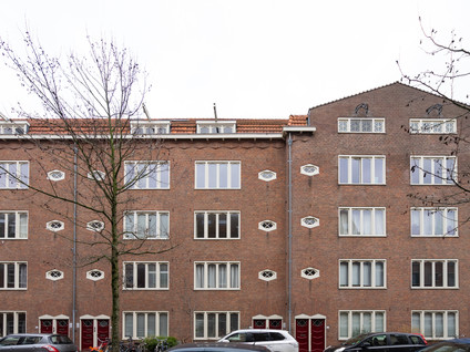 Polanenstraat 66C