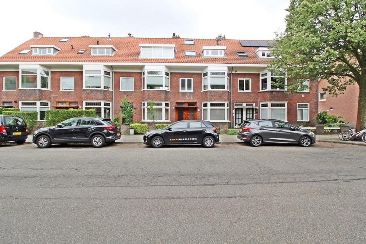 Jan Haringstraat 95