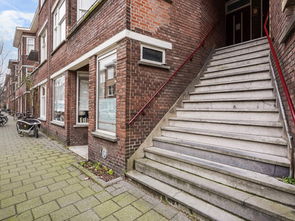 De Moucheronstraat 88