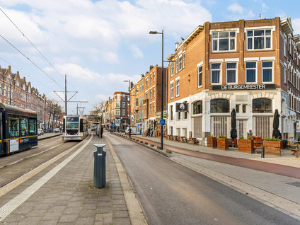 Vierambachtsstraat 13A