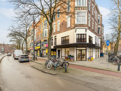 Vierambachtsstraat 13A