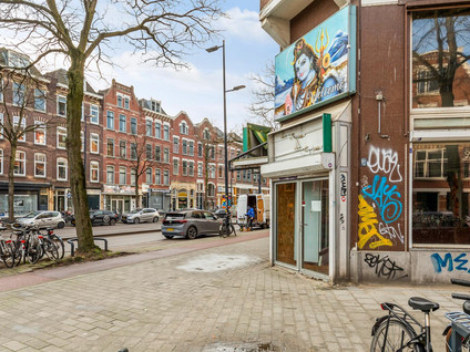 Vierambachtsstraat 13A