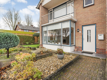 Baron Bentinckstraat 43