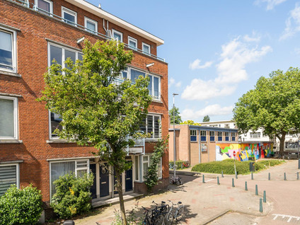 Engelsestraat 34B 02