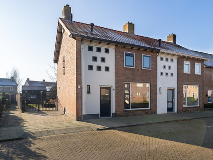 Nieuwe Zandschel 1