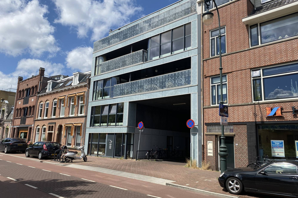 Wittevrouwensingel 96C