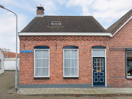 Te Waterstraat 1