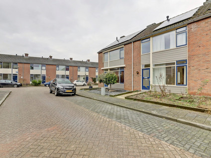 Prinses Margrietstraat 3