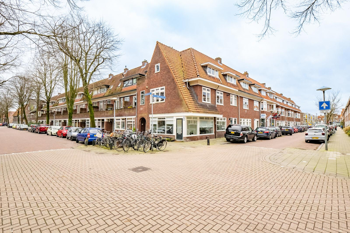 Edisonstraat 84