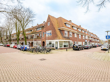 Edisonstraat 84