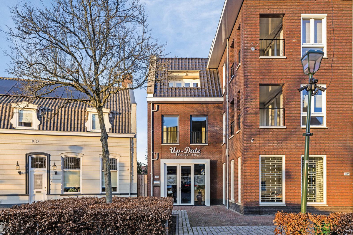 Hoofdstraat 103B