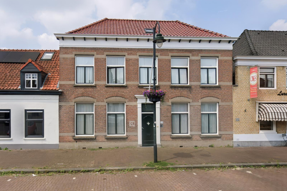 Voorstraat 29