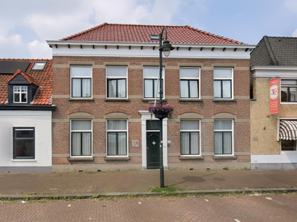 Voorstraat 29