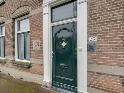 Voorstraat 29