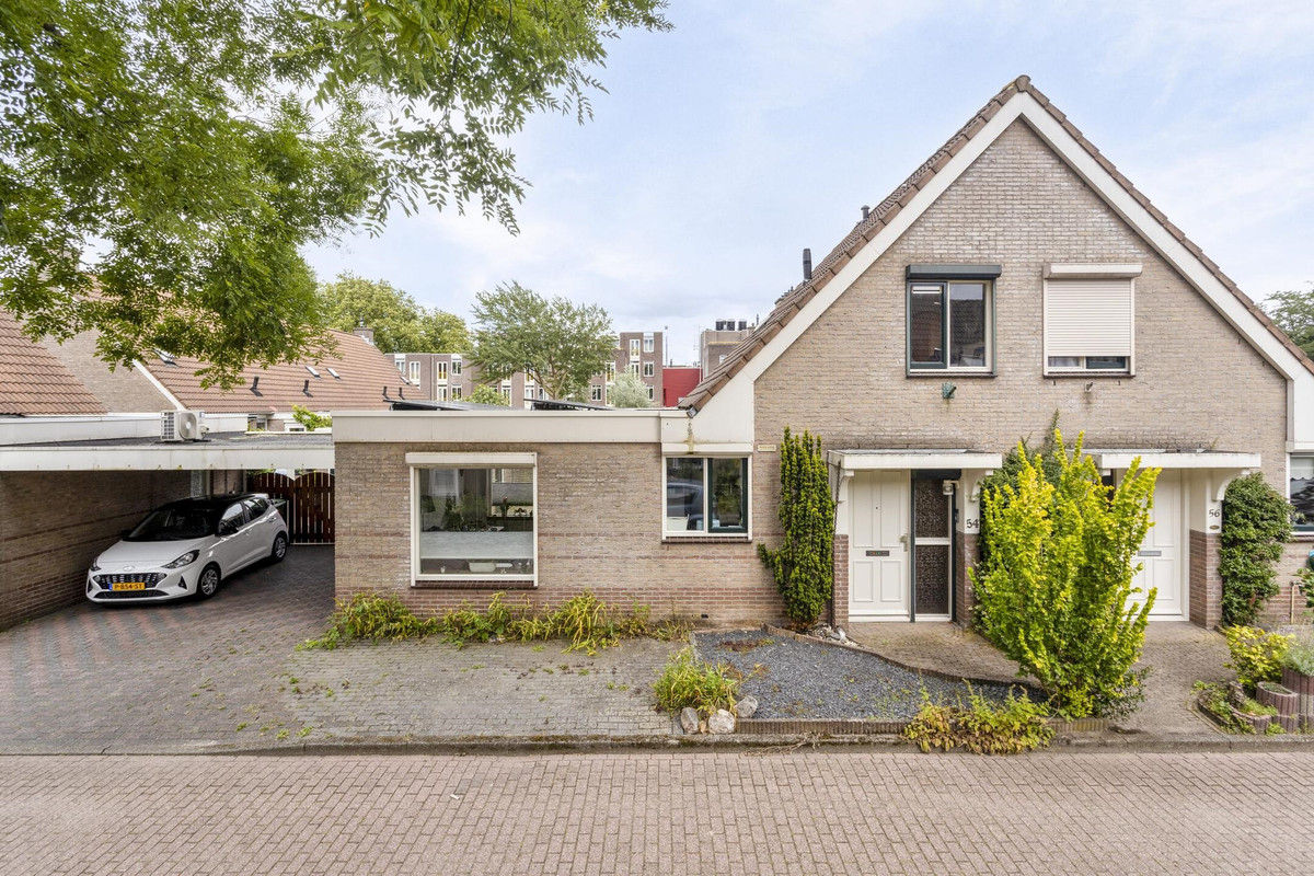 Mina Krusemanstraat 54