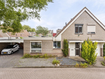 Mina Krusemanstraat 54