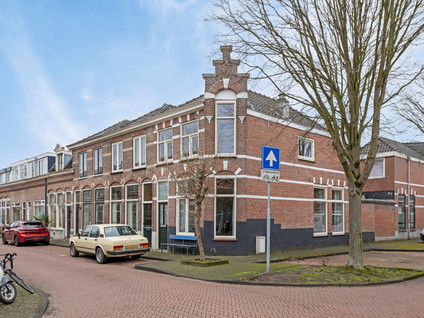 Floresstraat 40