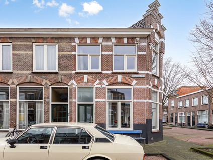 Floresstraat 40