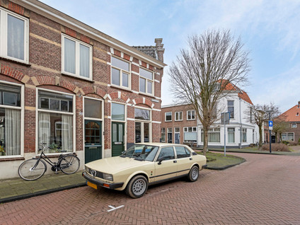 Floresstraat 40