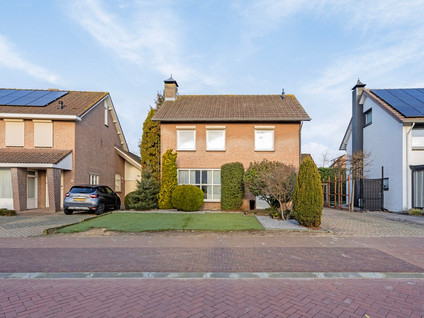 Pentelstraat 10