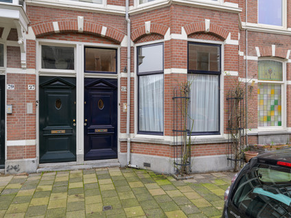 Galileïstraat 25