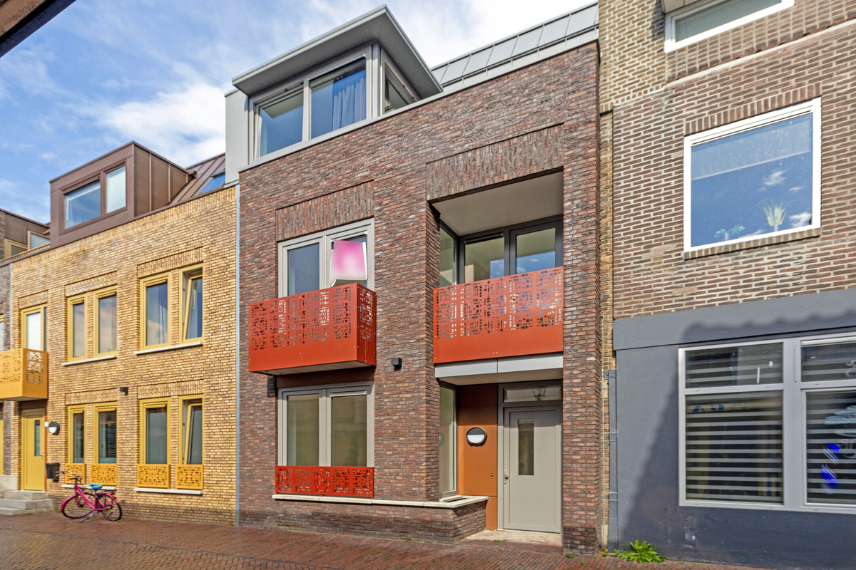 Sallandsestraat 8