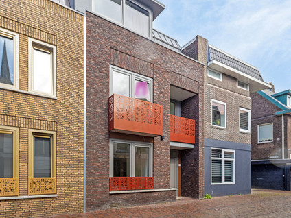 Sallandsestraat 8