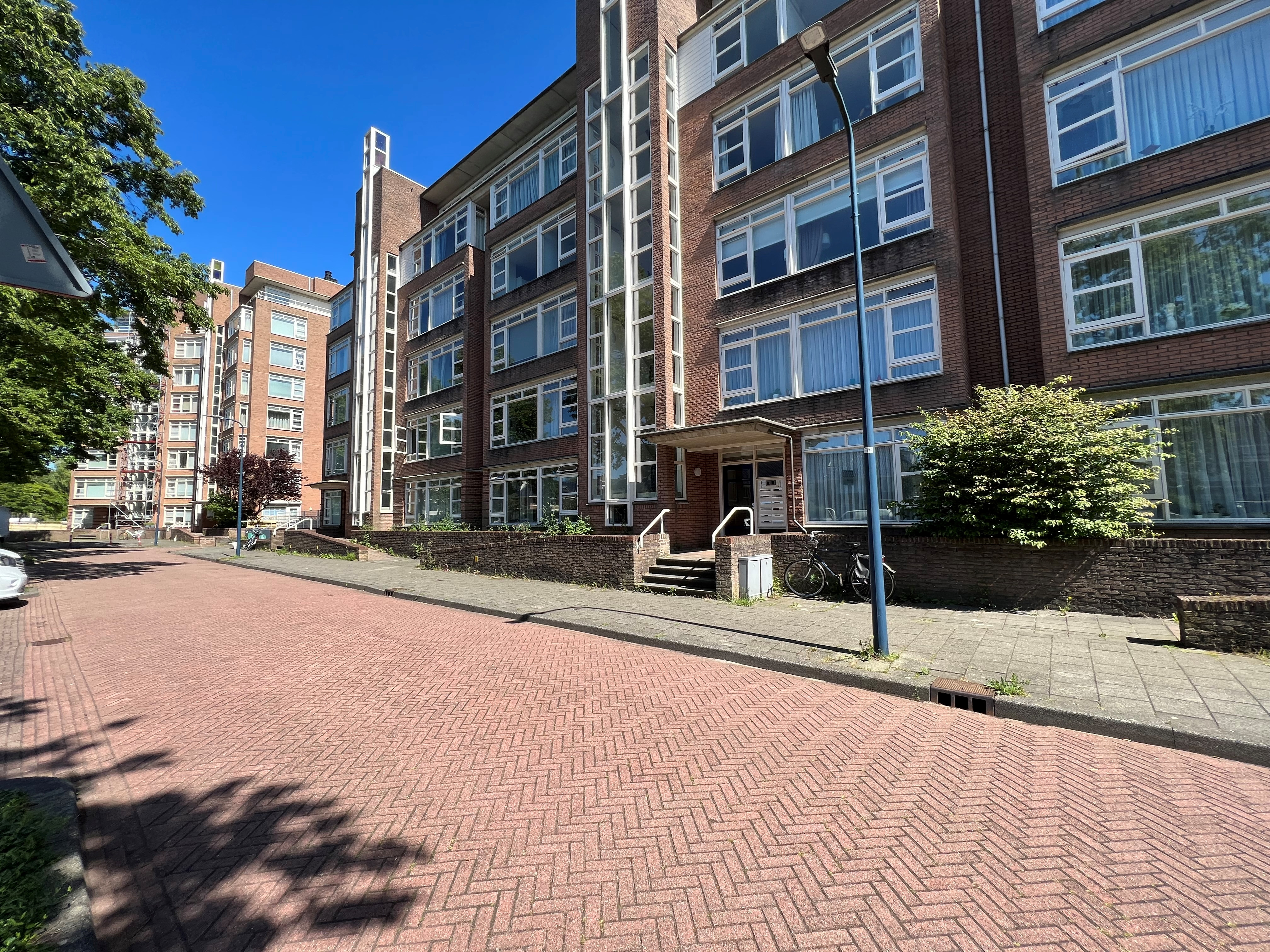 Woning te huur: Buizerdlaan 81 2261CS Leidschendam