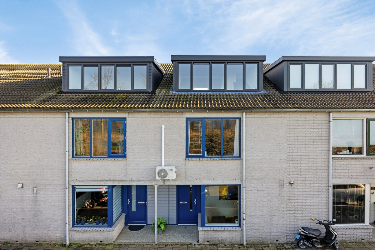 Vera Bondamstraat 12