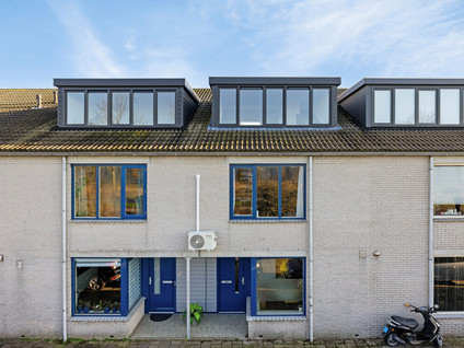 Vera Bondamstraat 12