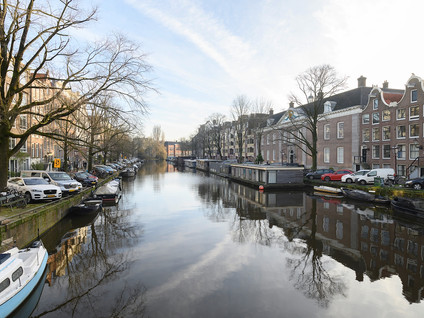 Nieuwe Keizersgracht 374