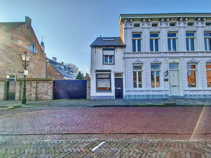 Minnepoortstraat 4