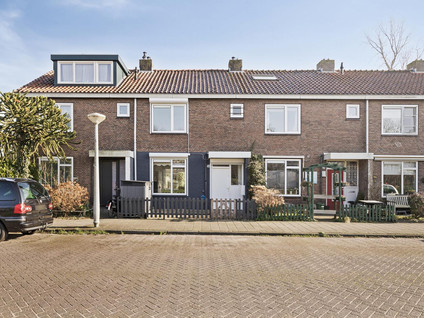 Cort van der Lindenkade 30