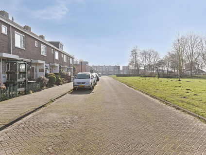 Cort van der Lindenkade 30