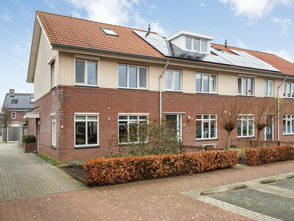 Van Oijstraat 7